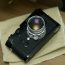 珍品 Leica Summicron 50/2 v2 “Rigid”